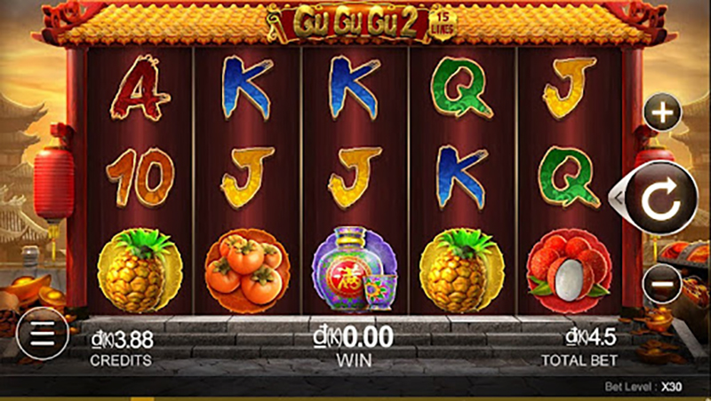 Gà trống vàng 2 CFUN68 là gì?