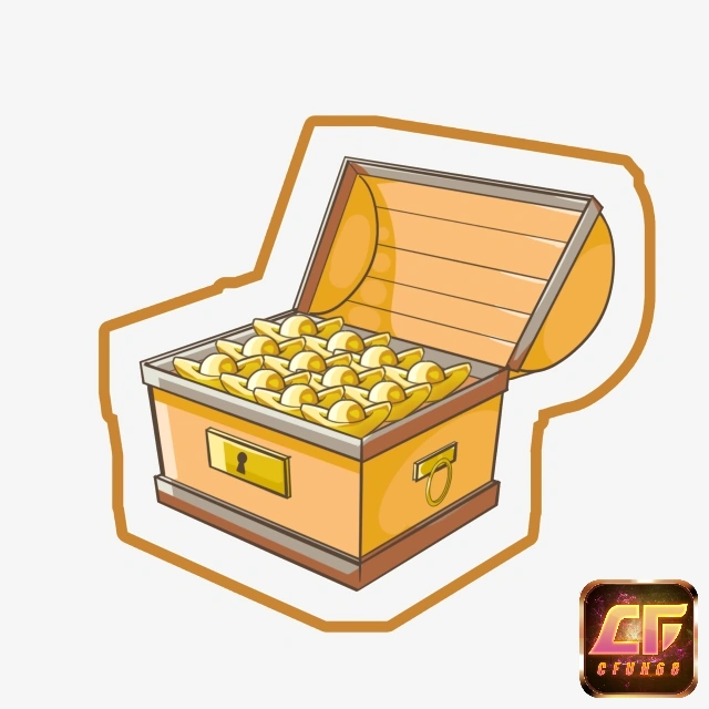 Hướng dẫn để chinh phục sản phẩm game truy tìm kho báu