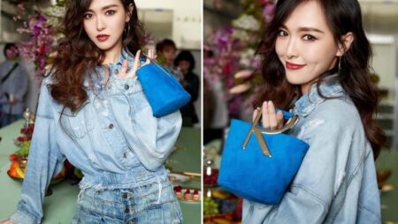 Diễn viên Đường Yên và 3 bộ phim thành công nhất