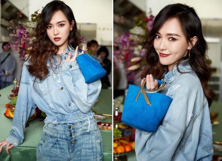 Diễn viên Đường Yên và 3 bộ phim thành công nhất