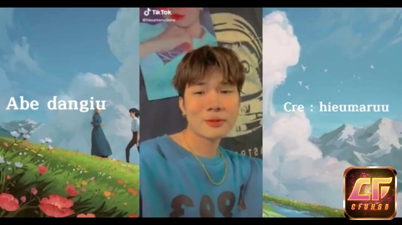 Video của Hiếu Maru trở thành hiện tượng mạng