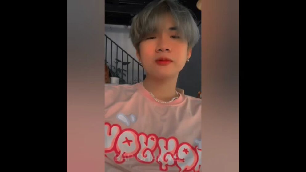 Hiếu maru – Hiện tượng TikTok Việt Nam 2022