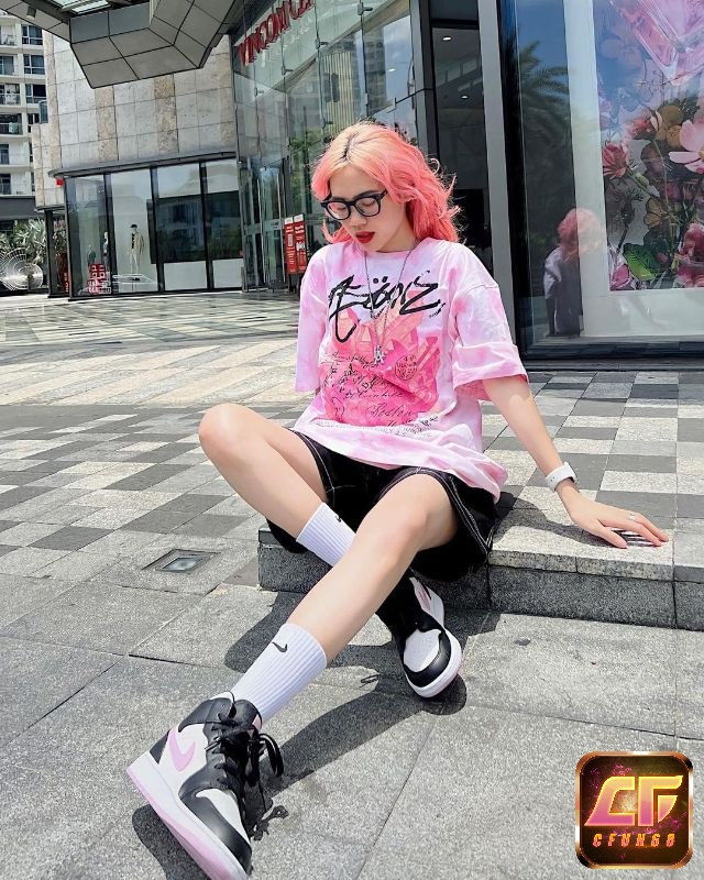 ảnh ngọc matcha cute