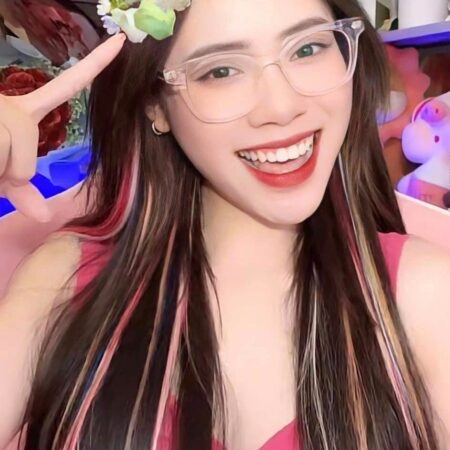 ảnh ngọc matcha cute 00