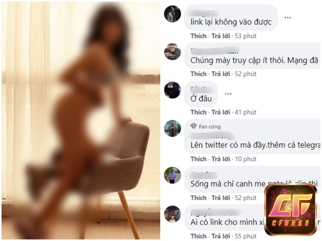 Rapper số 1 Việt Nam link ảnh 18+