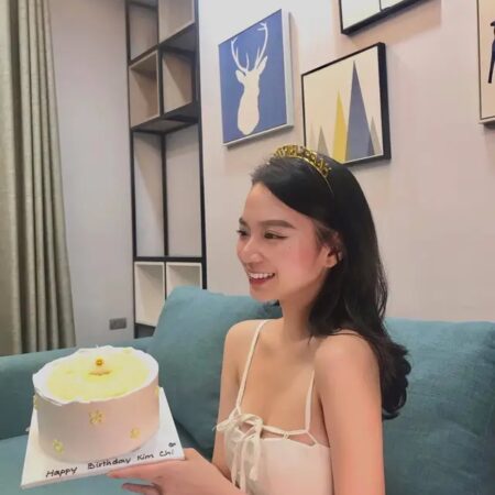 Link 40 Gb lộ hàng 18+ của hot girl streamer Liên Quân
