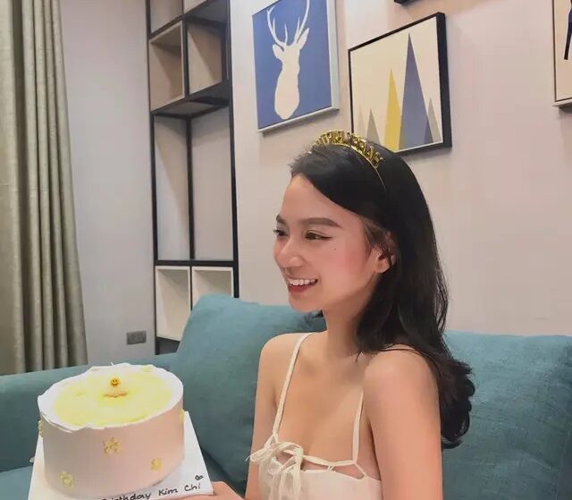 Link 40 Gb lộ hàng 18+ của hot girl streamer Liên Quân