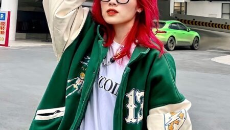 Ngọc Matcha mặc bikini – Tiểu sử Hot Tiktoker 3.2M followers