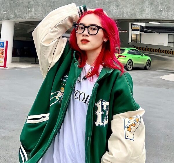 Ngọc Matcha mặc bikini – Tiểu sử Hot Tiktoker 3.2M followers