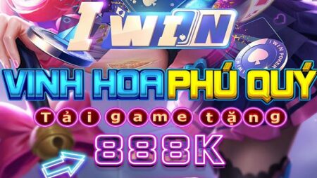 Download Iwin Ve May Tinh | Cài đặt nhanh chỉ với 4 bước