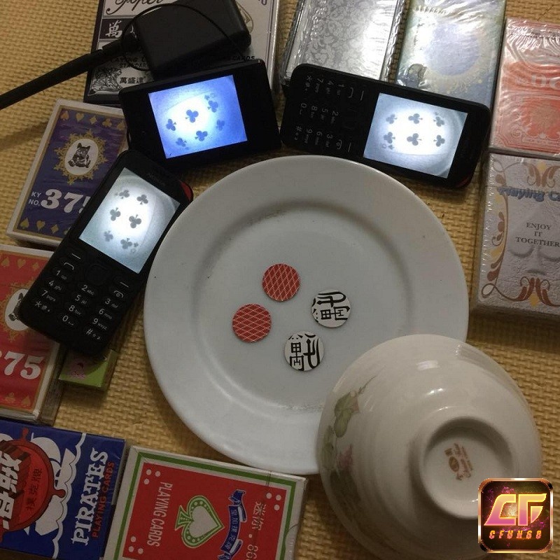 Choi game xoc dia bip là gì?