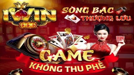 IWINCLUB ICU – Cá cược là mê đổi thưởng cực phê trong 2023