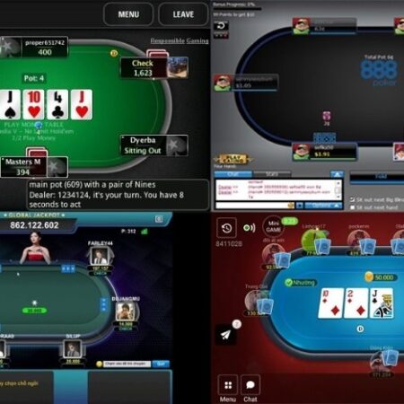 Preflop là gì? Kinh nghiệm chơi hiệu quả trong poker