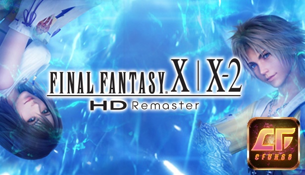 Game Final Fantasy X/X-2 HD Remaster: Đồ họa đỉnh cao