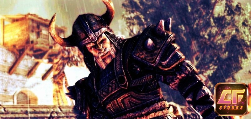 Game The Cursed Crusade – Game hành động hấp dẫn