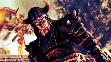 Game The Cursed Crusade – Game hành động hấp dẫn