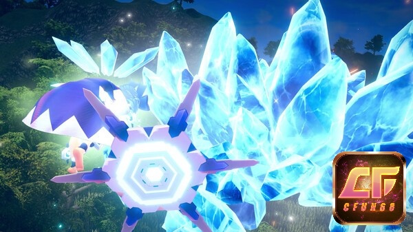 Game Valkyrie of Phantasm có đồ họa 3D phong cách anime độc đáo