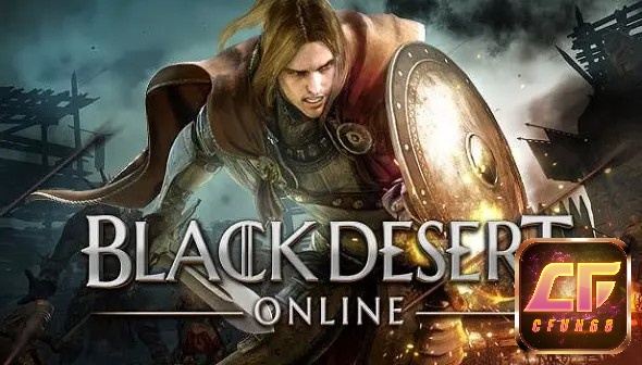 Black Desert Online nổi bật với đồ họa 3D tuyệt đẹp và hệ thống chiến đấu linh hoạt