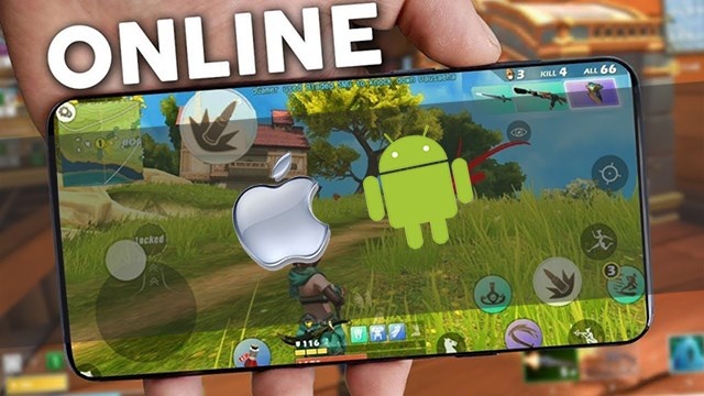 Game online mobile hay nhất: Top các game được tải nhiều nhất