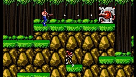Game tuổi thơ 8x 9x: Trở về tuổi thơ với các game huyền thoại