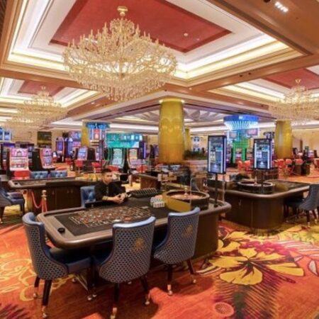 Casino trực tiếp cho người Việt: Hướng dẫn toàn diện 2025