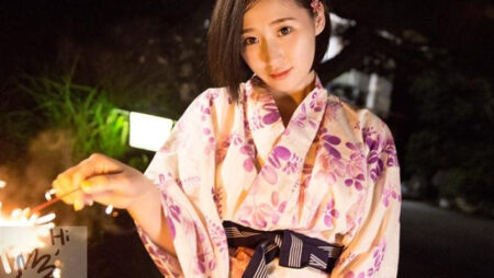 Sana Matsunaga – Gương mặt sáng giá trong làng giải trí JAV