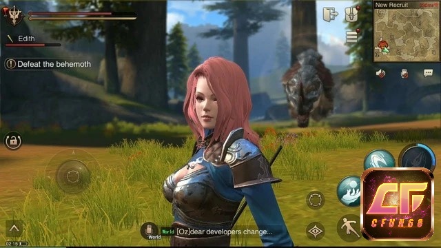 Có rất nhiều lý do khiến các top game hành động nhập vai (ARPG) được đông đảo người chơi yêu thích