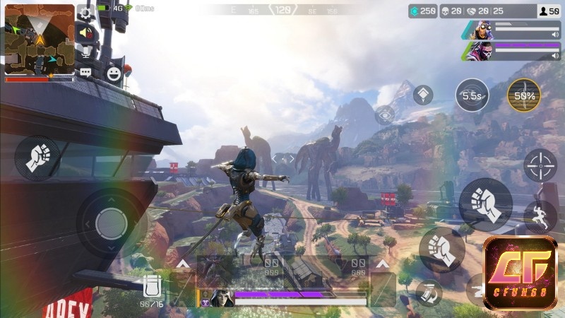 Giải đáp những câu hỏi thường gặp khi chơi game hành động nhập vai 