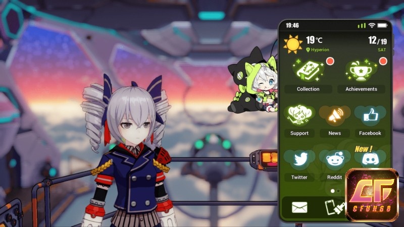 Honkai Impact 3rd là một tựa game hành động nhập vai anime đòi hỏi người chơi đầu tư thời gian và tiền bạc