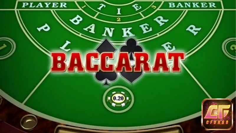  Những điều người chơi baccarat dễ mắc phải và nên cẩn thận