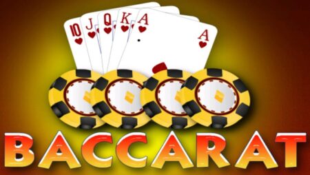 Cách chơi bài baccarat cho người mới bắt đầu từ A đến Z