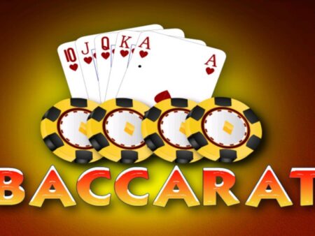 Cách chơi bài baccarat cho người mới bắt đầu từ A đến Z