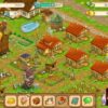 Game Big Farm: Mobile Harvest: Game nông trại thư giãn