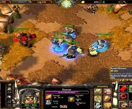 Game chiến thuật hay nhất trên android lựa chọn nổi bật 2025