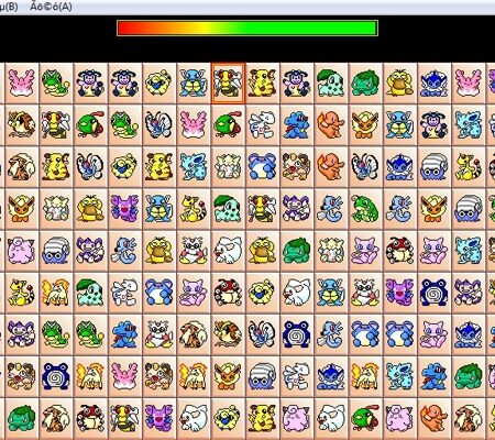 Game Kawaii cổ điển – Tựa game nối thú cổ điển vui nhộn