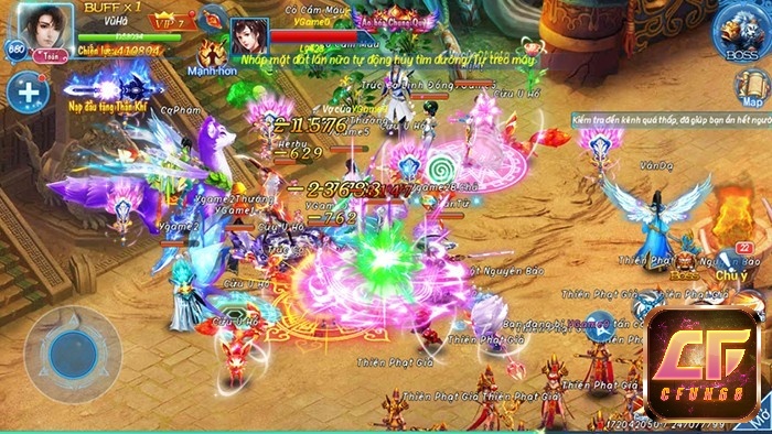 Ưu điểm của những loại game online có phí