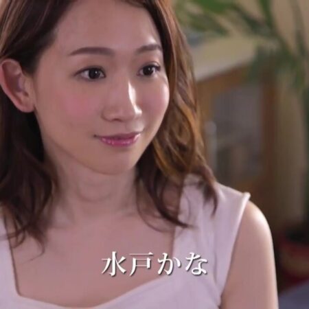 Kana Mito – Mỹ nhân JAV sở hữu thân hình cân đối hoàn hảo