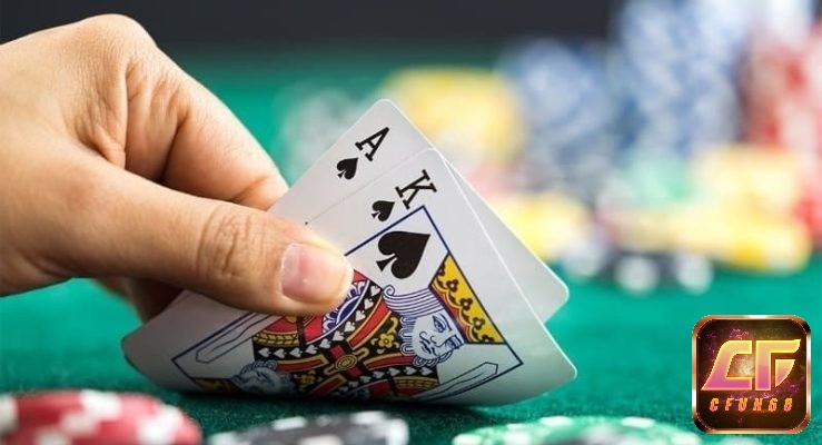 Giới thiệu game bài xì dách