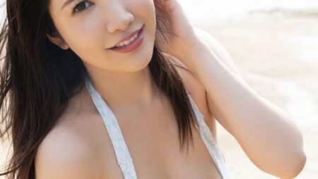 Miina Wakatsuki – Vẻ đẹp lôi cuốn của nữ diễn viên JAV 9x