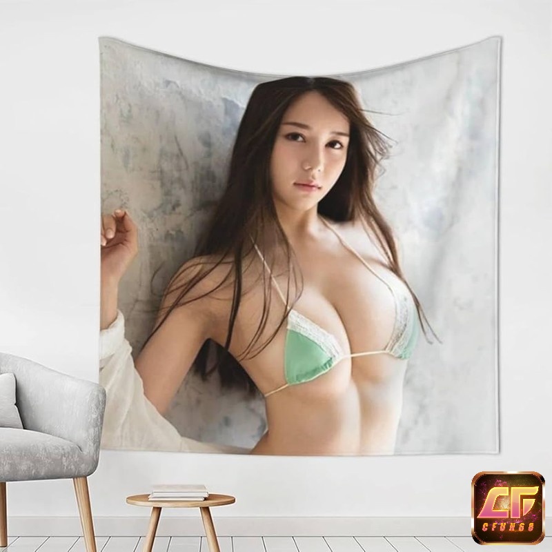 Tìm hiểu chi tiết về nữ diễn viên Miu Shiramine