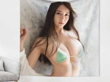 Miu Shiramine – Mỹ nhân JAV với thân hình siêu mẫu