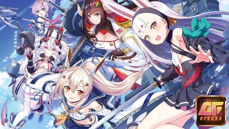 Độ phân giải cao là yếu tố quan trọng giúp nâng cao chất lượng đồ họa trong game