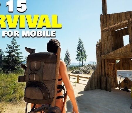 Top game survival online hay nhất 2025 – Chiến đấu để tồn tại