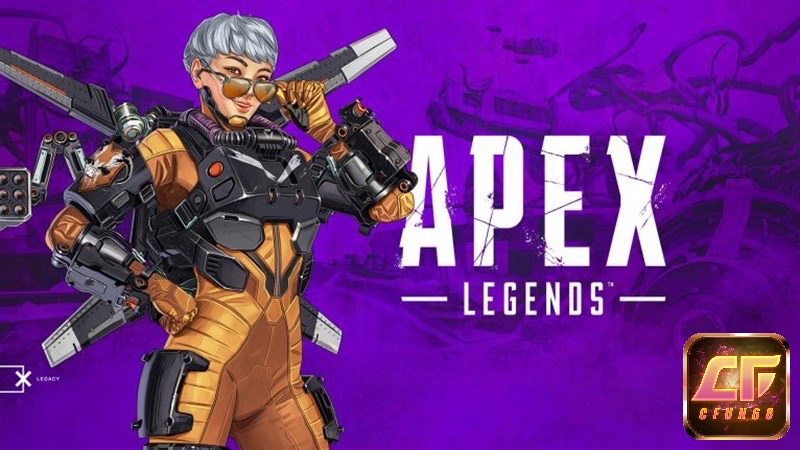 Cùng Cfun68 tìm hiểu về tựa game sinh tồn Apex Legends đầy thú vị này nhé