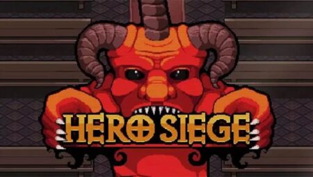 Game Hero Siege – Game chặt chém cày cuốc cực hấp dẫn